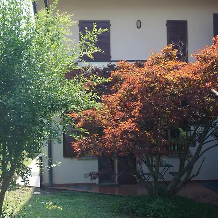 Apartment Magnolia *