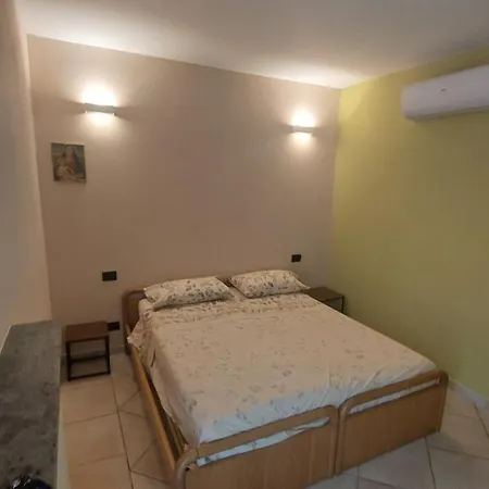 Magnolia Apartment