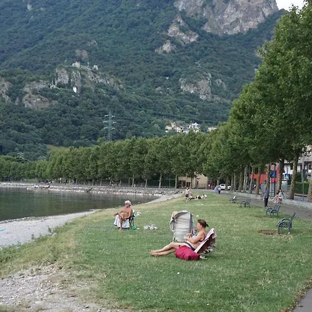 Apartment Magnolia *