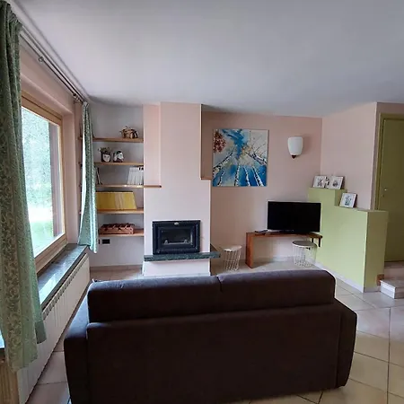 Magnolia Apartment Vercurago