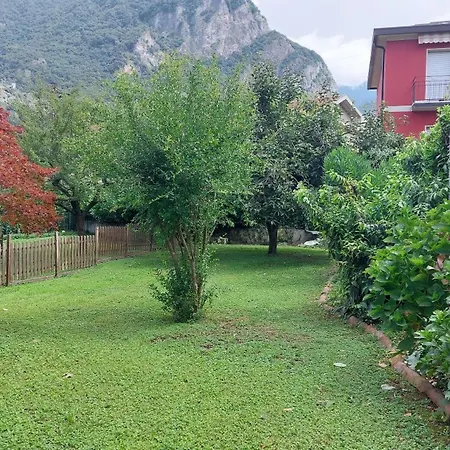 Apartment Magnolia Vercurago