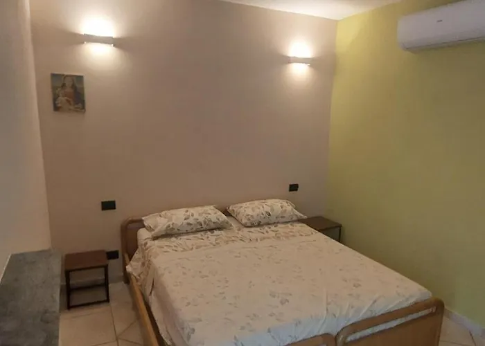 Magnolia Апартаменты