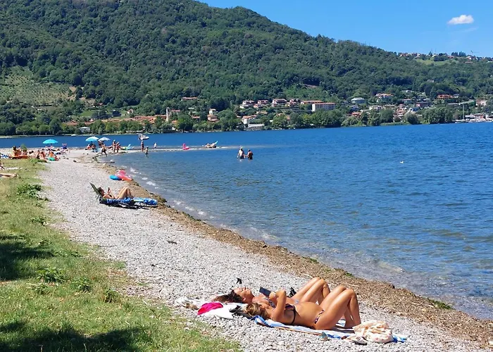 Апартаменты Magnolia Веркураго