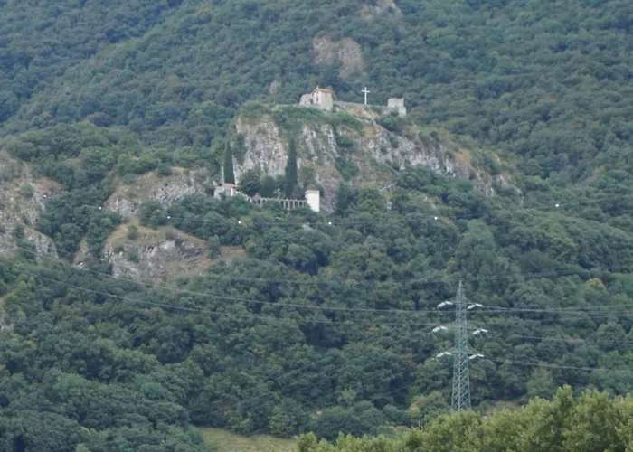 Magnolia * Веркураго