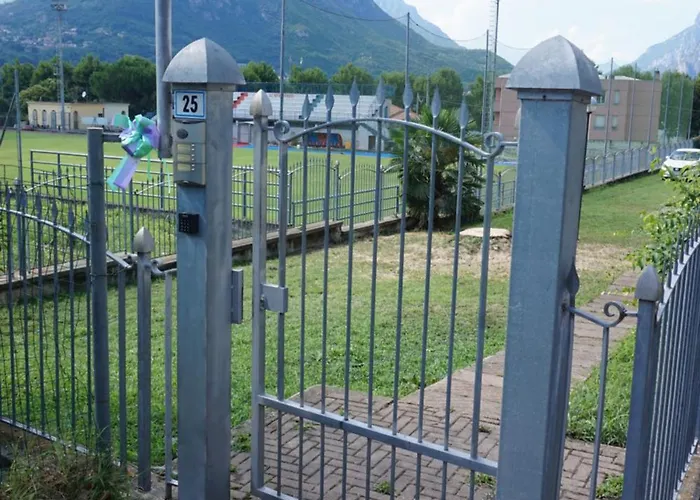 Magnolia Apartment *