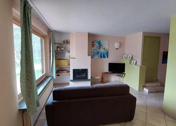 Magnolia Apartment Vercurago