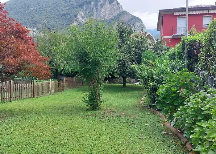 Apartment Magnolia Vercurago